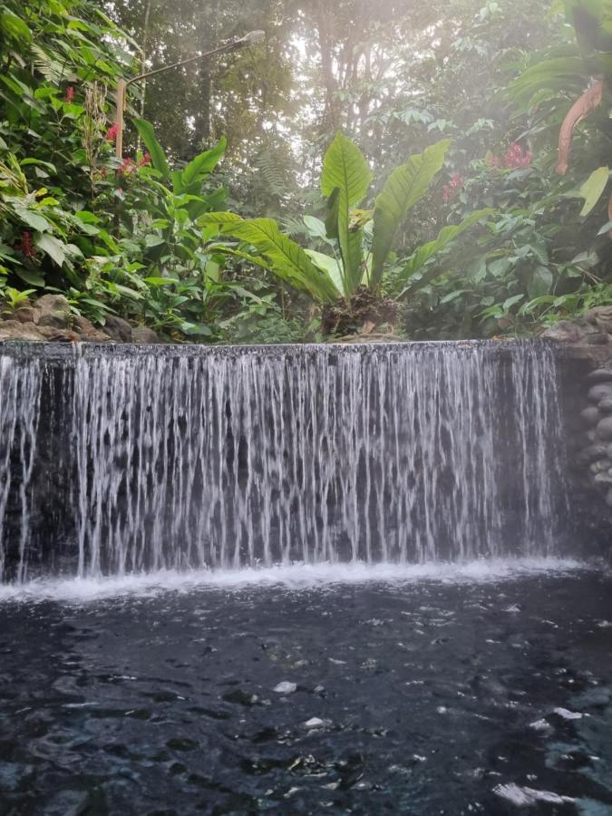Vulkan Arenal Amazing View Lodge 4 Wd El Castillo Ngoại thất bức ảnh