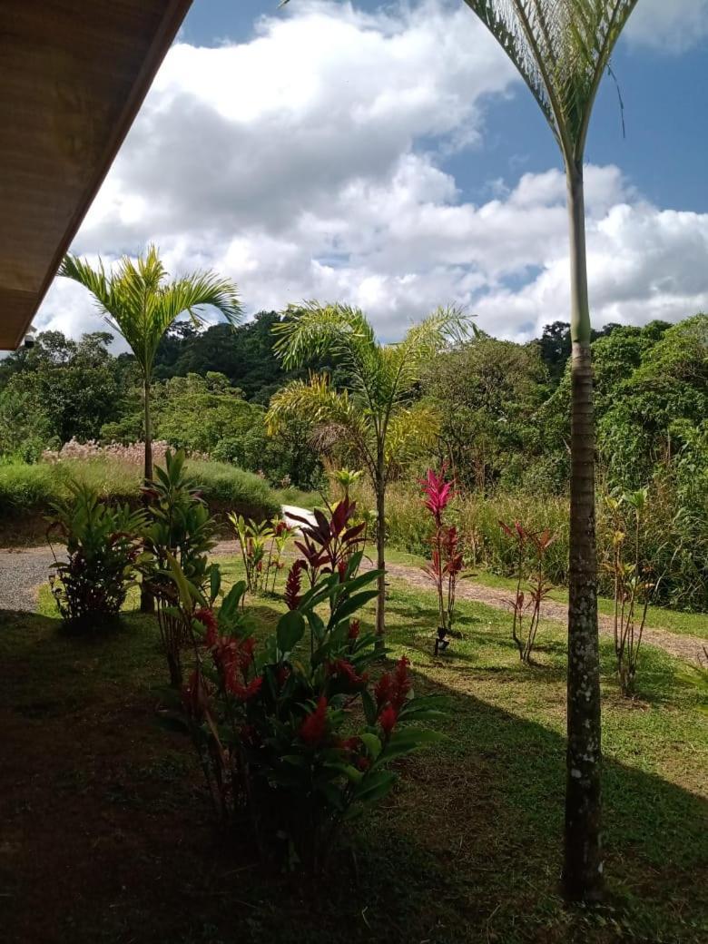 Vulkan Arenal Amazing View Lodge 4 Wd El Castillo Ngoại thất bức ảnh